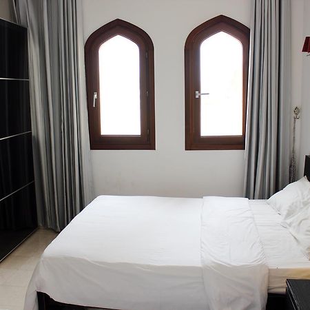 Al Noor Beach Furnished Flats Salalah Ngoại thất bức ảnh