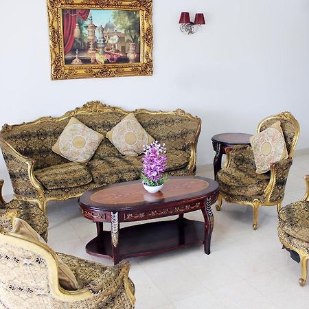 Al Noor Beach Furnished Flats Salalah Ngoại thất bức ảnh