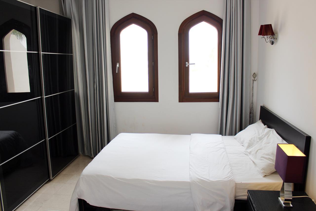 Al Noor Beach Furnished Flats Salalah Ngoại thất bức ảnh